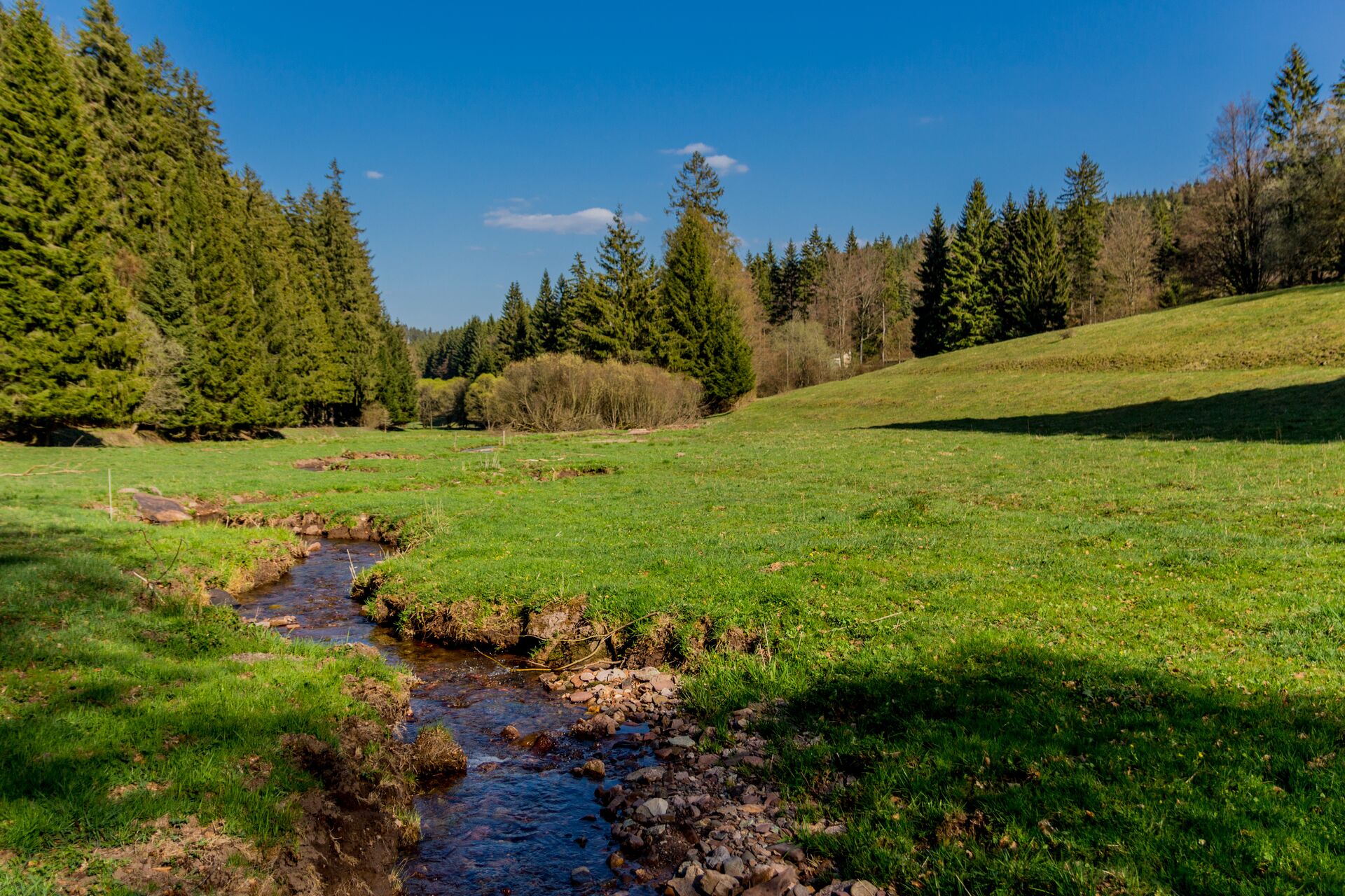 Mehrtagesfahrten & Busreisen ab Löbau - Zittau