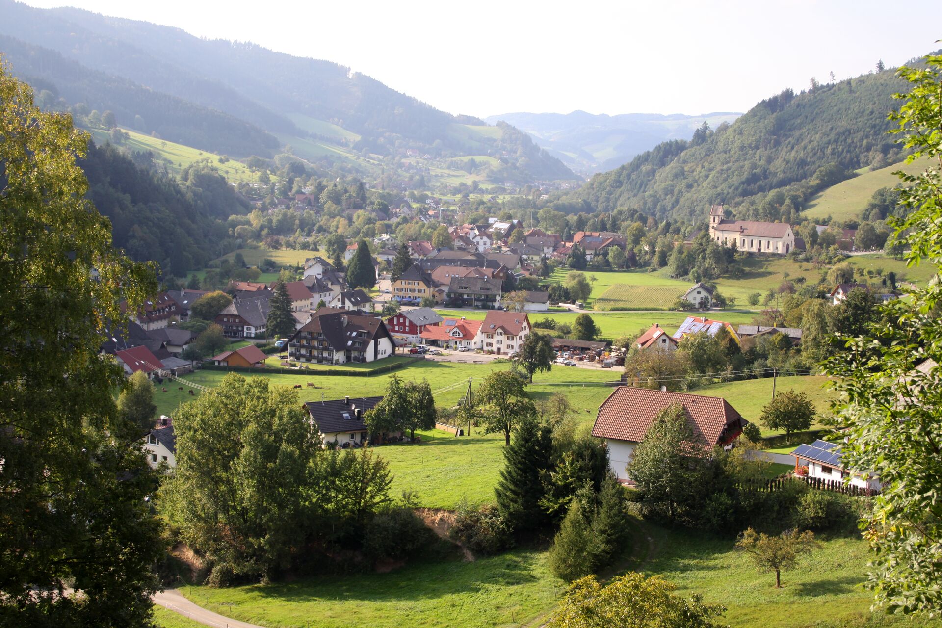 Mehrtagesfahrten & Busreisen ab Löbau - Zittau